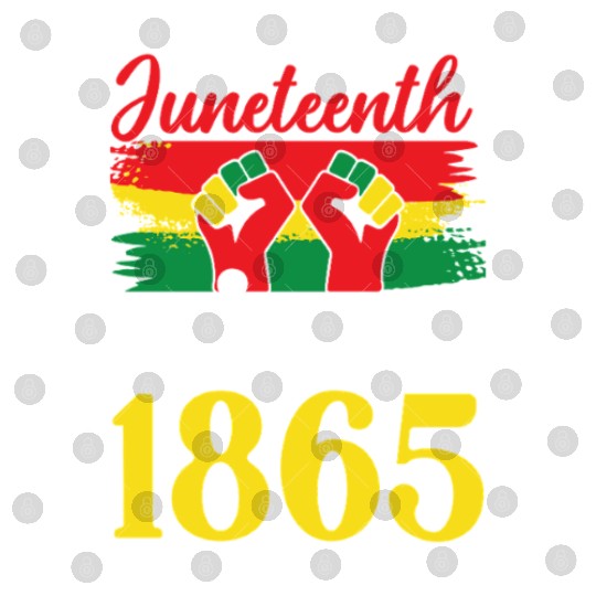 Juneteenth Since 1865 Digital Files