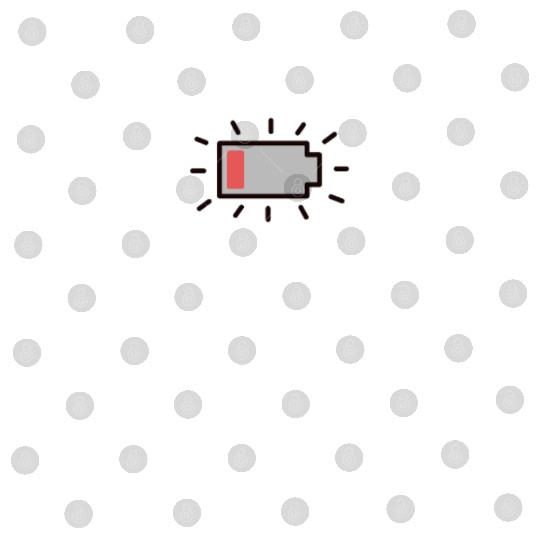 Social battery: 1% (Do not disturb) Digital Files