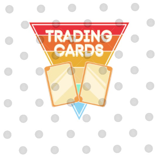 Trading Card Game Trading Cards Digital Files