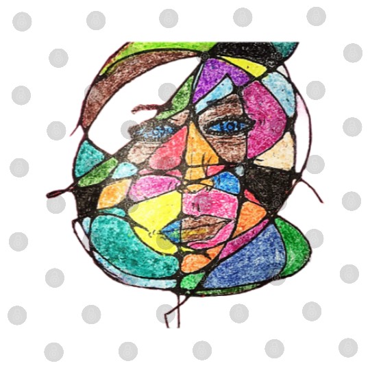 Vivid Spectrum Visage Digital Files