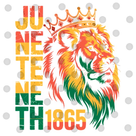 Juneteenth 1865 Digital Files