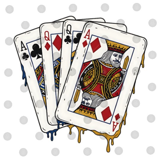 poker cards spades hand Digital Files