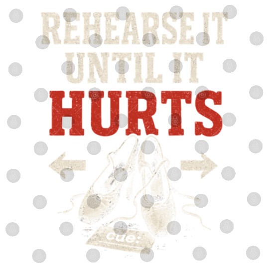 Theater Kid Drama Club Musical Theater Nerd Stage Digital Files