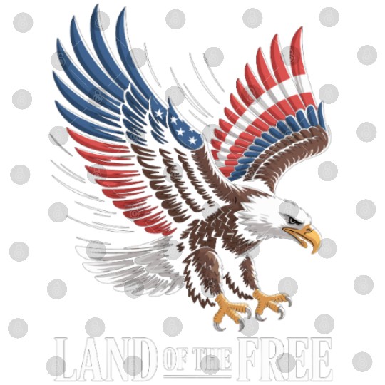 Land of the Free Digital Files