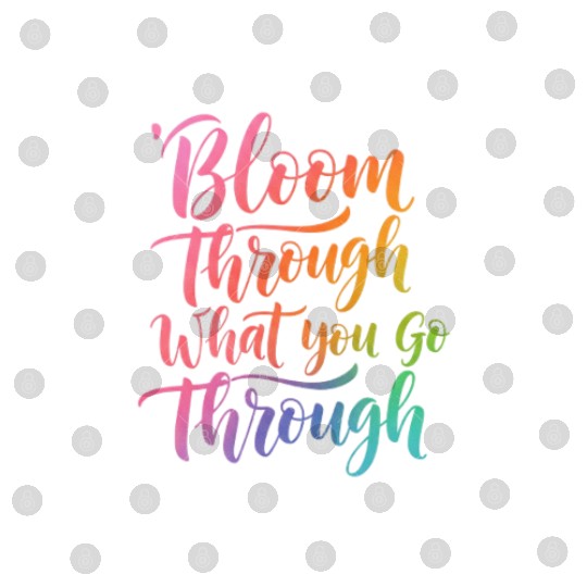 Your Journey to Bloom: Embrace Growth & Overcome Digital Files