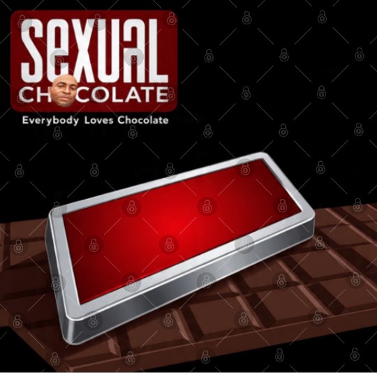Sexual chocolate Digital Files