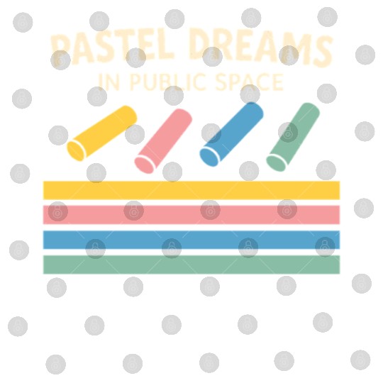 Chalk Artist Street Mural Sidewalk Art Festival Digital Files