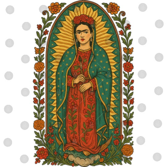 Frida Kahlo Digital Files