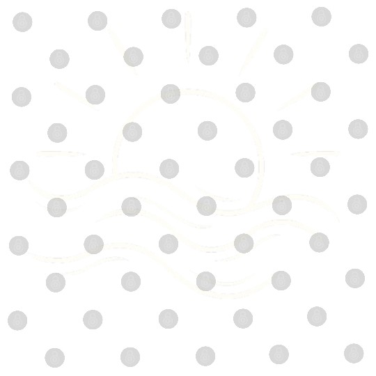 Serene Sunrise Over the Ocean Waves Digital Files