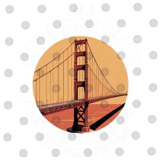 Funny Civil Engineer Fun Civilengineer Digital Files