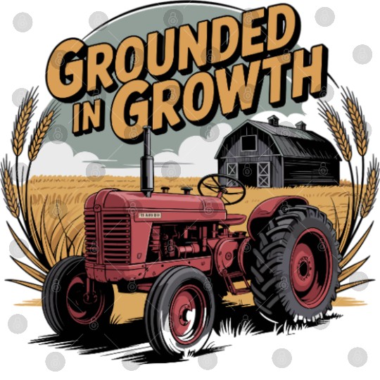 Grounded in Growth Digital Files