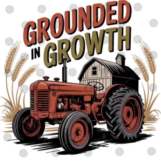 Grounded in Growth Digital Files