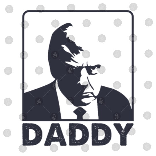 trump daddy Digital Files