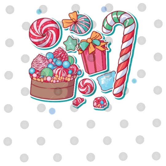 Funny Candy Lover Math Teacher Lollipops Candy Digital Files