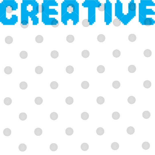 creative Digital Files