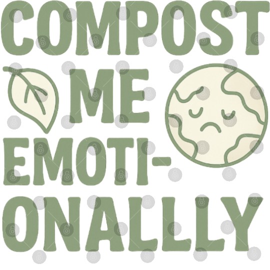 Eco-Friendly Earth Appreciation Digital Files