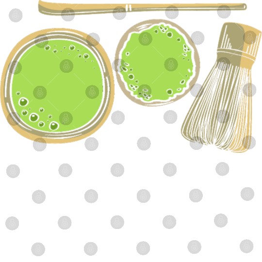 Matcha Japanese Tea Matcha Digital Files
