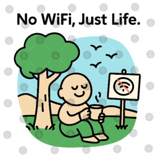 Peaceful Mind Grounding Design Digital Files