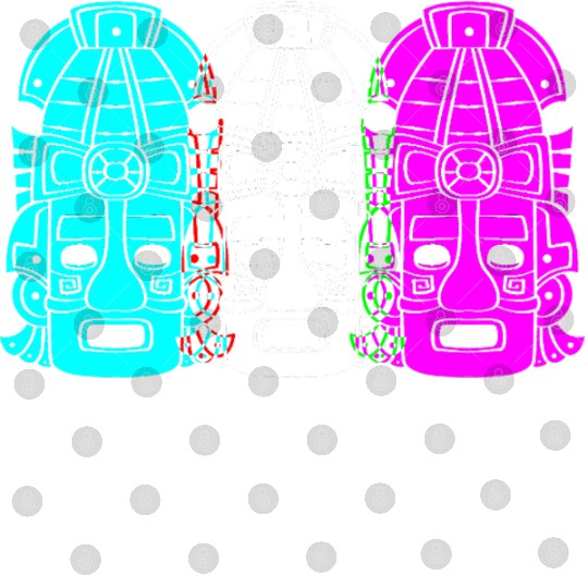 Mayan And Aztec Symbol Aztec Inca Digital Files