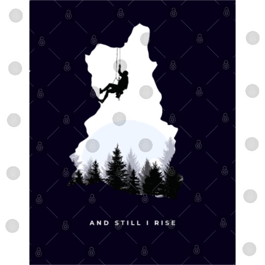 Sky Spirit Light Blue Adventure Digital Files for Everyon