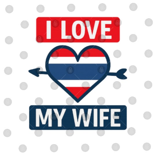 I love my wife  Digital Files