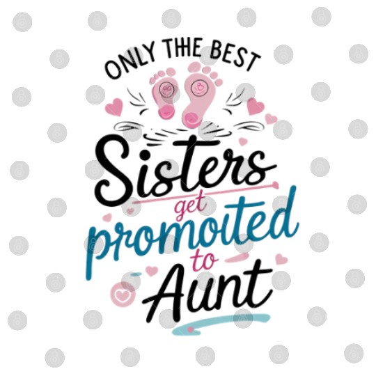 Let your sister know she’s about to level up Digital Files