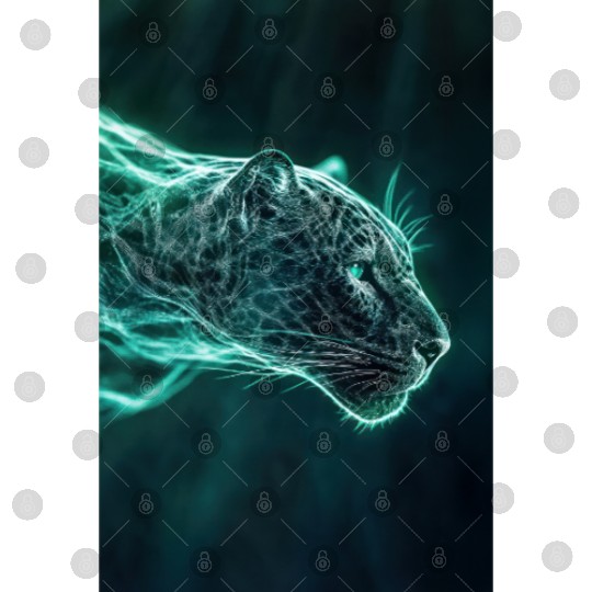 Jaguar of Electric Speed Digital Files