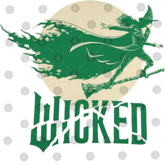 Wicked Digital Files