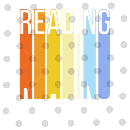 Back To School Reading Teacher Digital Files