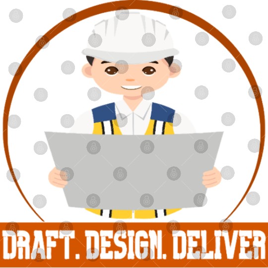 DRAFT DESIGN deliver, engineering Digital Files