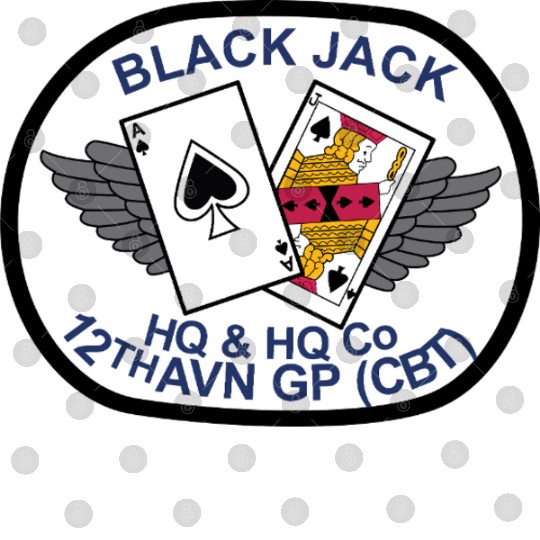 Army HQ HQ Company 12th Aviation Group Comb Digital Files