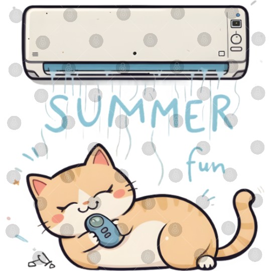 Funny Cat Digital Files | Retro Cat Meme Digital Files