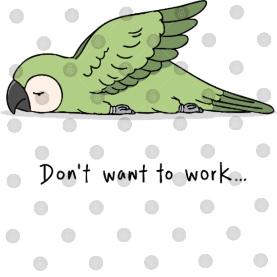 Red-shouldered Macaw Digital Files