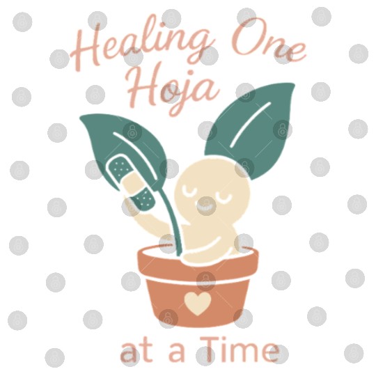 Plantita Latina Plant Mom Plantita Life Hispanic Digital Files