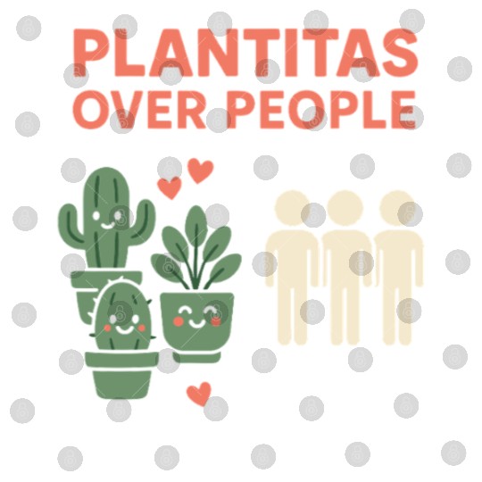 Plantita Latina Plant Mom Plantita Life Hispanic Digital Files