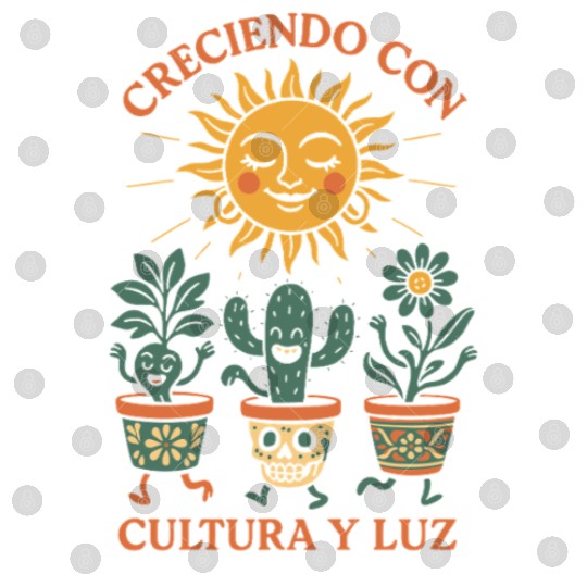 Plantita Latina Plant Mom Plantita Life Hispanic Digital Files