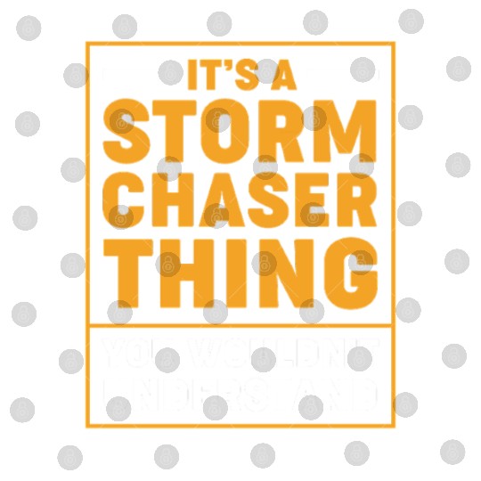 Storm Chaser Stormtrooper Weather Digital Files