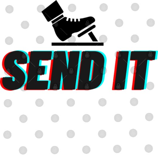 Send It Street Racing Digital Files