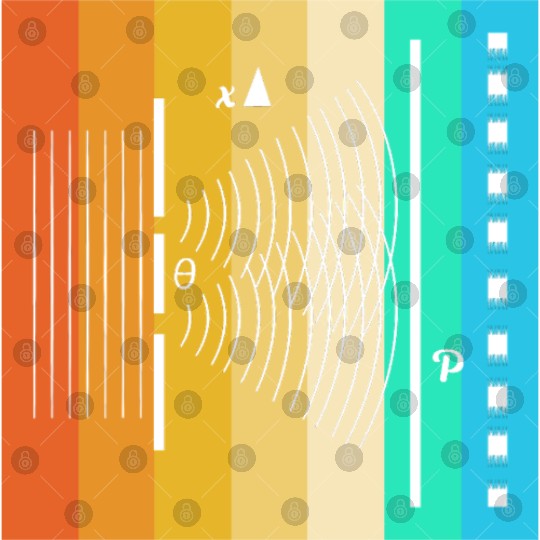 Quantum Physics Science Experiment Digital Files