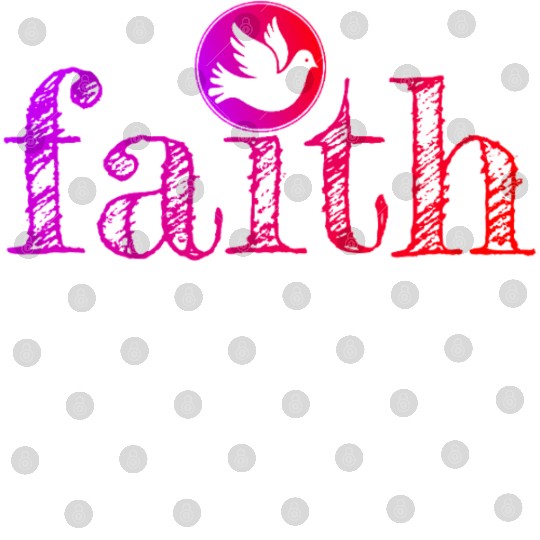 faith Digital Files