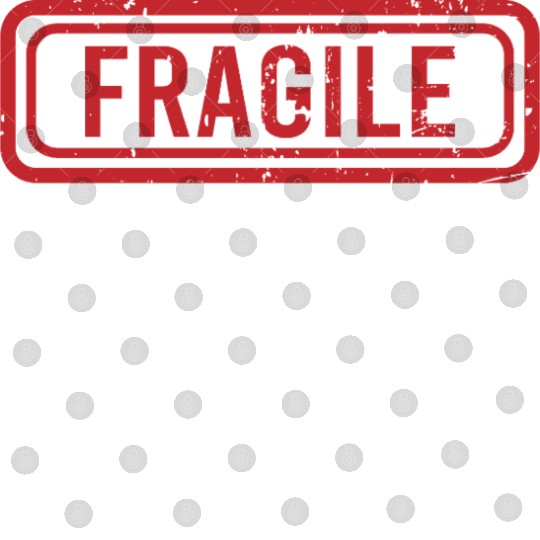 Fragile I Just Dropped My Daughter Off at College Digital Files