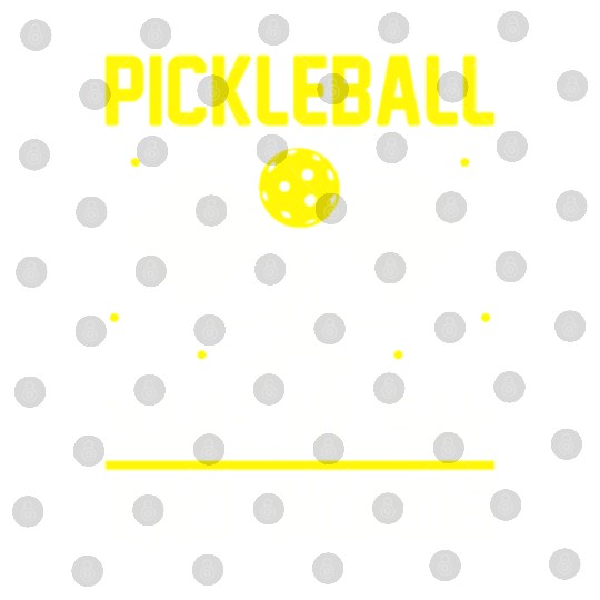 Pickleball Make me say bad words Digital Files