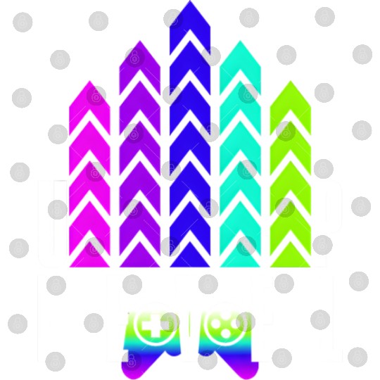 Level Up Gaming Digital Files