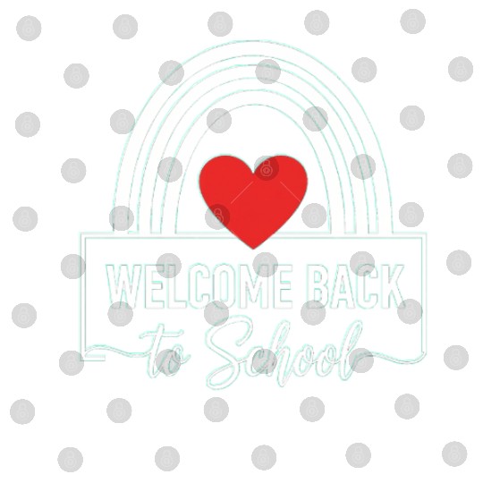 Welcome Back To School Digital Files