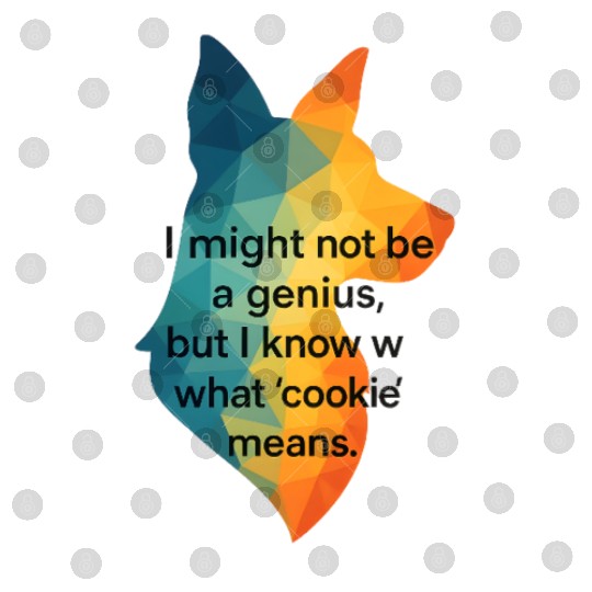 Smart Cookie: I Know What Matters Digital Files