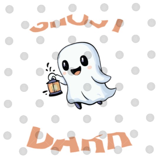 Ghost Hunters Do It In The Dark Cute Ghost Digital Files