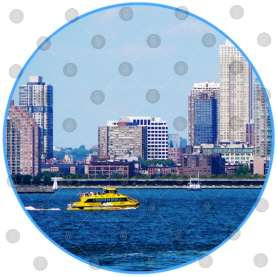 New York Water Taxi Digital Files