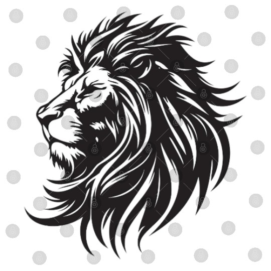 Lion King Power Digital Files