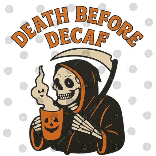 Funeral Halloween Tribute Digital Files