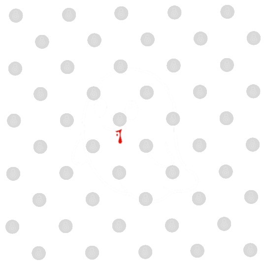 I Don't Bite... Much - Cute Vampire Ghost Digital Files